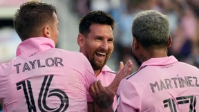 Nächste Messi-Gala für Miami