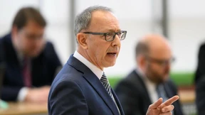 BSW stimmt für AfD-Antrag gegen US-Raketen