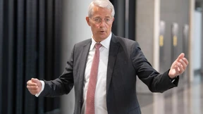 „Leider keinen Einfluss“