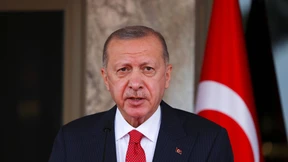 Eine maßlose Eskalation Erdogans