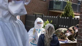 Kein Grund zur Corona-Panik