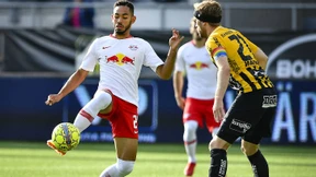 „Hauptsache wir sind weiter“