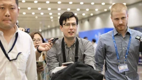 Ein Musterbeispiel diskreter Diplomatie