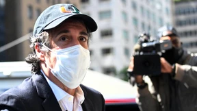 Michael Cohen wird wieder aus dem Gefängnis entlassen