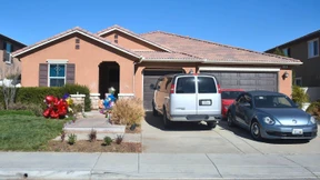 „Horror-Haus“-Eltern bekennen sich schuldig