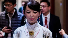 Wo Künstliche Intelligenz zur Religion wird