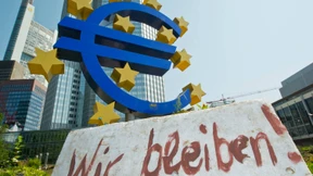 Occupy-Räumung wird zur Hängepartie 