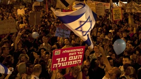 Israel reagiert auf Sozialproteste