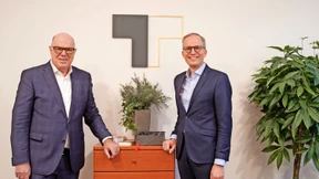 „Ich kann jetzt hauptamtlich dienen“