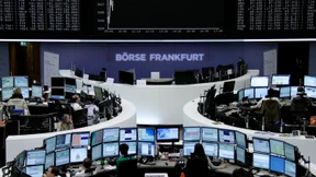 Die Optimisten sind leiser geworden