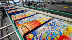 Der letzte Strohhalm