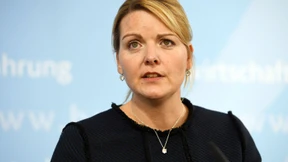 Rücktritt nach nicht einmal einem Jahr