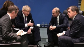 Eine „bösartige und zersetzende Kraft“