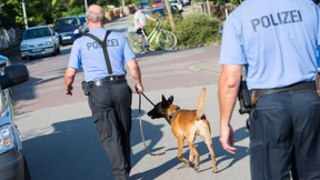 Polizisten erschossen: Täter schuldunfähig