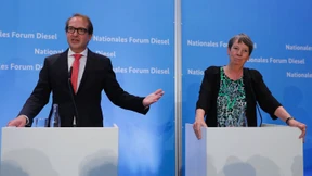 „Natürlich reicht das Ergebnis am Ende noch nicht aus“