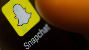 Deshalb ist Snapchat Milliarden wert