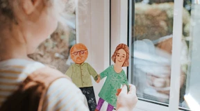 Kinder wollen ihre Herkunft kennen