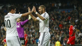 Auch Real Madrid schon am Zwischenziel