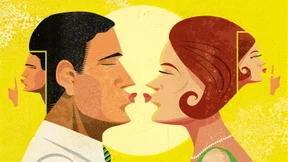 Willst du das echt wissen, Schatz?