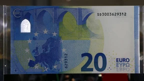 Das ist der neue 20-Euro-Schein