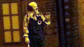 Die große politische Leistungsverweigerung