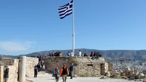 Kein Hoffnungsschimmer aus Griechenland