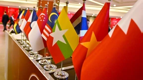 Südostasien zieht an China vorbei