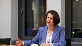 „Volksbanken müssen größer werden“