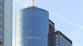 Helaba braucht anderes Kapital