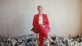 „Frauen in Landschaften“