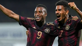 „Torquote zeigt, dass er sich hier extrem wohl fühlt“