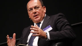 UBS sieht sich für neue Eigenkapitalregeln gerüstet