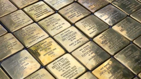 Warum Stolpersteine so wichtig sind