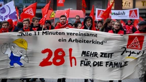 Warum der Metall-Abschluss spannend ist