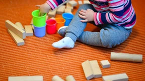 Nicht jede Rotznase muss gleich zuhause bleiben