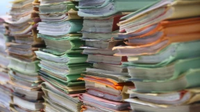 Jeder Schadenbearbeiter ist ersetzbar