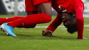 FC Bayern geht bei Test in Nürnberg krachend unter