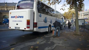 Innerdeutsche Fernbusse wohl erst im Frühjahr