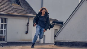 Sie hatte schon einen Termin