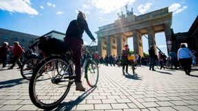 Deutschland ist zweitbeliebtestes Einwanderungsland