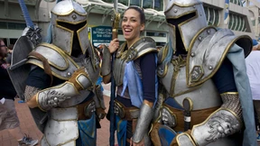 Millionenklage gegen Schummelsoftware in Computerspielen