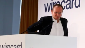 Ehemaliger Wirecard-Chef Braun festgenommen