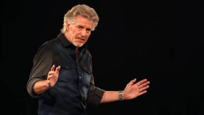 Ein bisschen Frieden