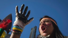 Ölkonzern Chevron soll Rekordstrafe zahlen