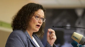 Tarifparteien mussten zum Jagen getragen werden