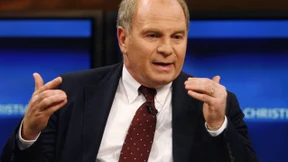 Ich kenne seine Frau ganz gut