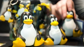 Microsoft öffnet sich für Linux