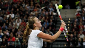 Prager Tennis-November