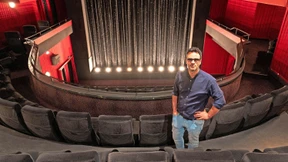 Die neue Normalität des Filmtheaters