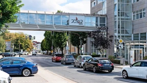 Raus aus den Hüttenwerken